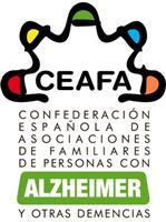 CEAFA, Confederación Española de Asociaciones de Familiares de Personas con Alzheimer y otras Demencias